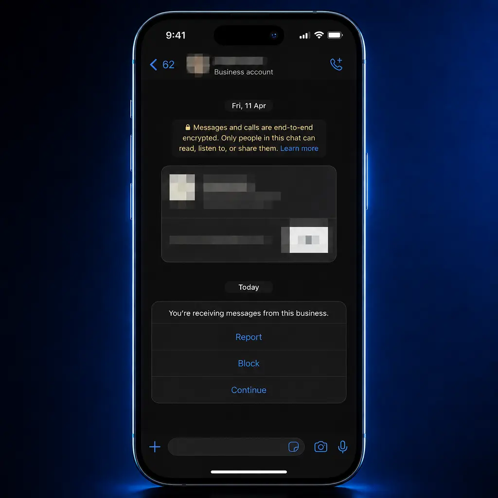 Android-Smartphone mit Azurslot APK-Installation in sechs Schritten und Download-Hinweis