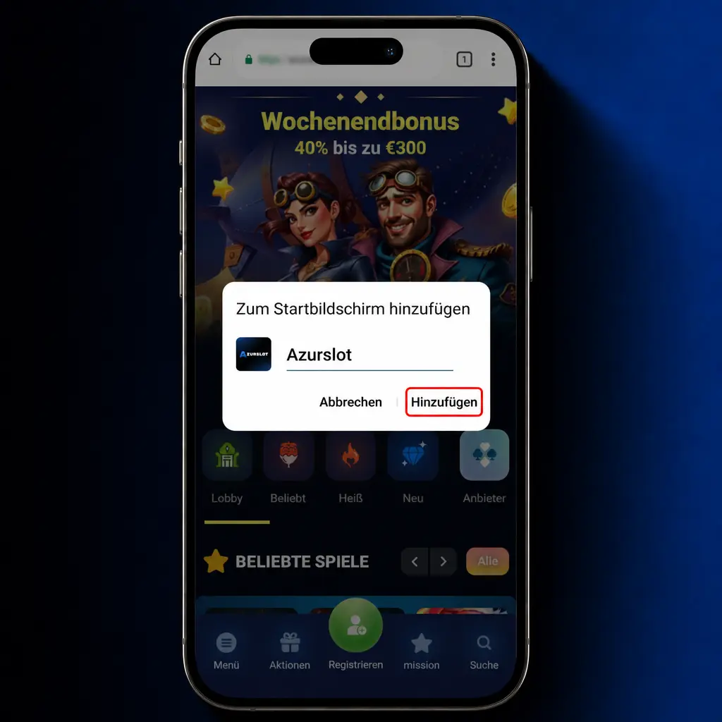 Android App installieren: APK herunterladen, unbekannte Quellen erlauben und mit Mailadresse einloggen