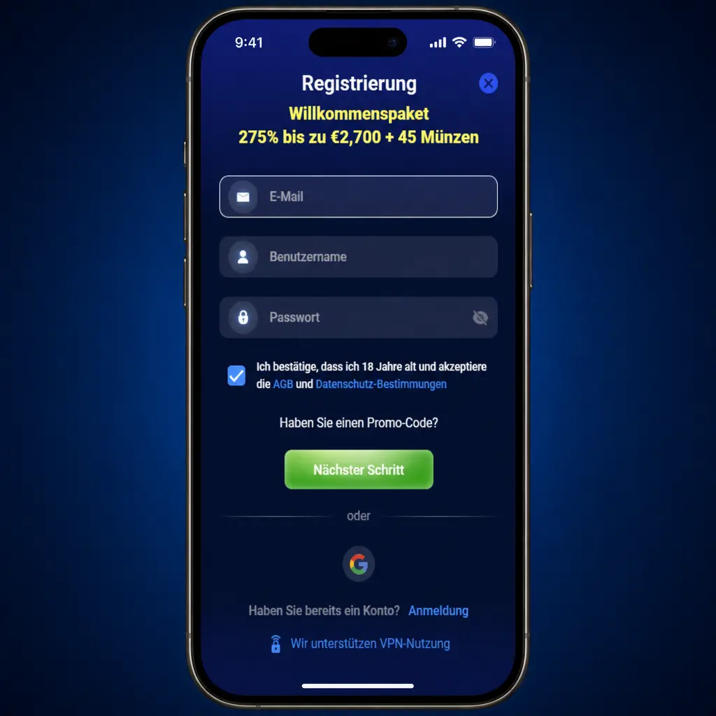 Azurslot Casino Bonus in 4 Schritten aktivieren mit Einzahlungen, Freispielen und Münzen