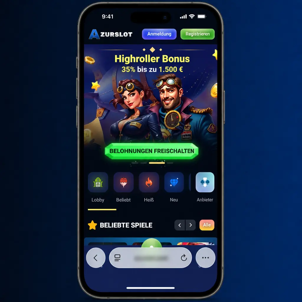 iOS Installation auf iPhone und iPad mit Download-Button und Anleitung zur Web-App in Safari