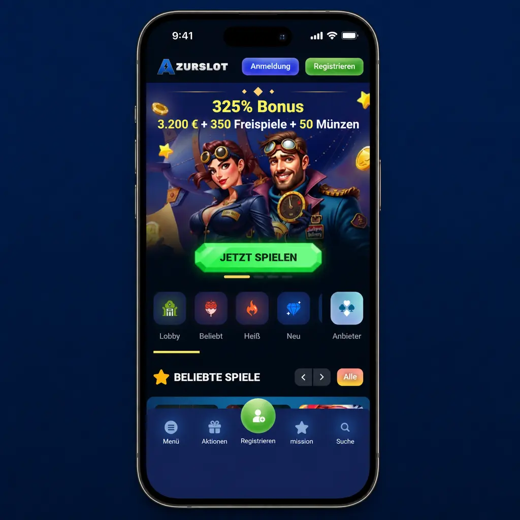 Mobiler Wettschein in App mit Sportauswahl, Quote, Einsatz und Bestätigung vor dem Platzieren